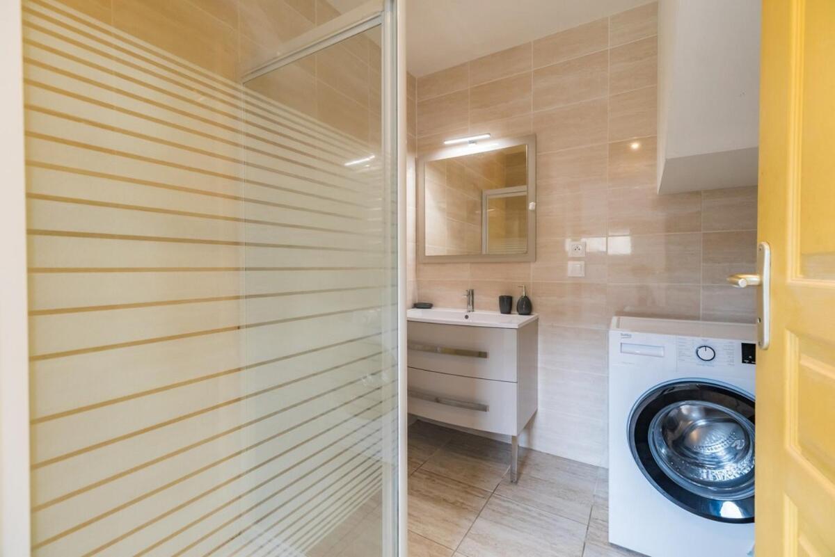Maison Confortable Au Coeur De Guingamp Buitenkant foto